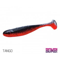 Momeală artificială BOMB! Rippa TANGO 8 cm