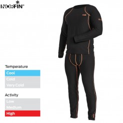 Norfin Costum Termic Thermo...