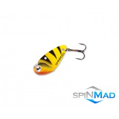 Spinmad Cicada CMA 2.5cm/2.5gr – 0101