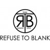 Refuse to Blank
